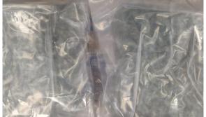  Major drugs seizure in Garda operation on motorway in Laois 