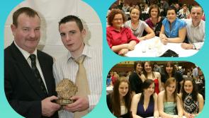 MEMORY Lane IN PICTURES: Laois GAA club celebrate championship wins