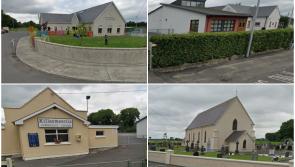 More than consideration needed for ‘chaos’ at Laois school