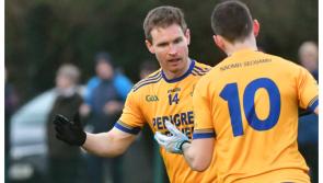 St Joseph's get off to a flyer in league opener