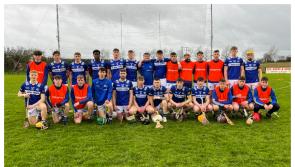 Second-half blitz sees Laois U-20's get the better of Kildare