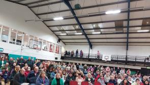 Questions remain despite Ministerial meeting over Portlaoise's Kolbe Special School 