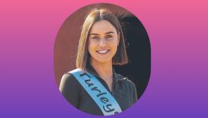 New York native wants to bloom as Laois Rose