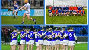 Laois GAA teams set for a busy week of action