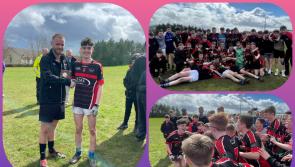 Portlaoise CBS claim Leinster football glory