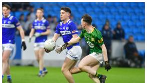Laois leave it late to secure Leinster semi-final as they dispatch of Meath