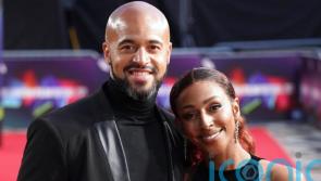 'We are so excited' - Singer Alexandra Burke expecting new baby with Irish footballer