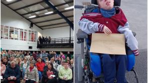 Kolbe School parent 'not getting too excited' despite latest announcement