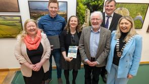 IN PICTURES: Stunning heritage site images on display in Laois 