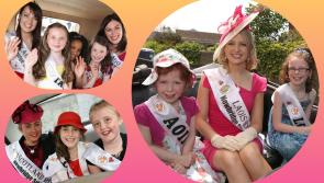 Memory Lane IN PICTURES: Laois Rosebuds bloom at Rose of Tralee in Portlaoise
