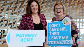 ‘If life deals a brain injury, the odds are stacked against you’ - Laois woman's story