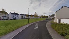 Laois Gardai issue appeal following house fire in Portlaoise
