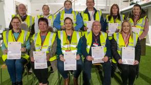 Electric Picnic helps Laois town train volunteers to save lives