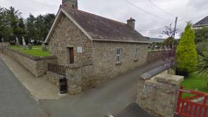 Better access needed to ‘extremely busy’ Laois cemetery