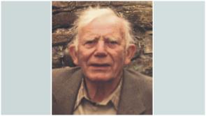 Tribute paid to Clonasee's Jim Costelloe - a founder of farming organisations  in Laois