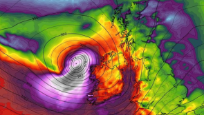Gales, heavy rain, frost and even spring snow but Met Eireann saying nothing yet about Storm Antonio 