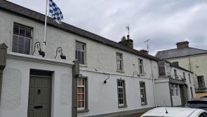 Planning permission granted at landmark site in Laois town