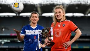 Laois Ladies hoping to walk up the steps of the Hogan Stand as tough Armagh challenge awaits