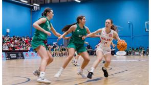Laois basketball star claims glory with Ireland in Four Nations tournament 