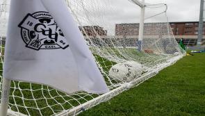 O'Flaherty to the fore as St Joseph's make it two from two in Division 1