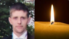 Bench unveiled in honour of former Laois resident who drowned while attempting to save man