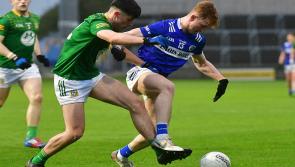 Laois U-20 football team named for Leinster semi-final against Kildare