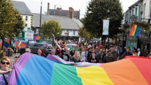Laois Pride 2023 announced