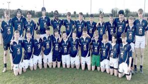 Portlaoise RFC set to contest Leinster final