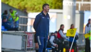 Laois hurlers looking to build on Down victory with clash against neighbours Carlow