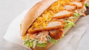 REVEALED: €100 of chicken rolls stolen weekly says Irish shop owner