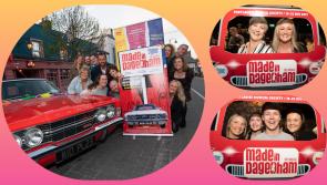 IN PICTURES: Portlaoise Musical Society gets into gear for 2023 show