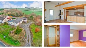 Property Watch: Ranch feel to Laois bungalow sure to be a hit with timber fans