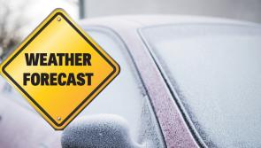 Met Éireann forecasts freezing cold snap