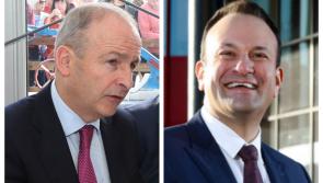 Laois farmers to join marathon march to Dublin for rural Ireland