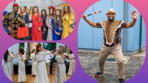 In Pictures: Diversity celebrated at Laois intercultural day