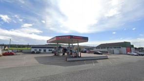 Garage in Laois village invests in €170,000 council site