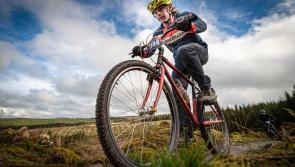 Saddle up for the first Slieve Bloom Mountain Bike Festival in Laois and Offaly