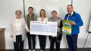 Portarlington Golf Club set to host charity golf classic