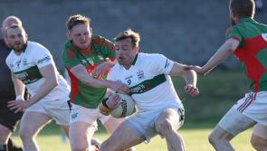 Goals prove key as Portlaoise get the better of Graiguecullen in Division 1