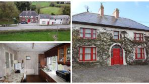 PROPERTY WATCH: Big house with lots of character hits the midlands market