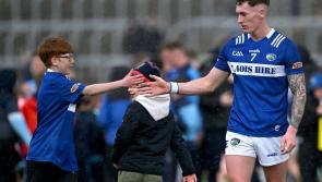 Laois GAA legend to make Tailteann Cup Draw that includes Laois
