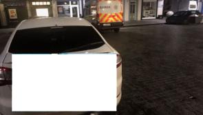 Two vehicles caught illegally operating for hire in Midlands