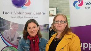 Meet  your volunteering match in minutes at Laois Volunteer Centre speedmatching