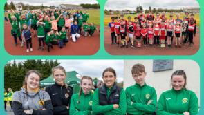 IN PICTURES: Laois Athletics Club hosts successful Open Sports event 