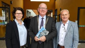 Laois councillor feels 'lighter' after Fine Gael resignation