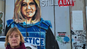 Should Portlaoise be twinned with a town in Palestine? An MEP for Laois thinks so