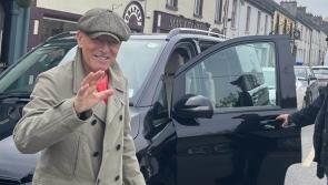 WATCH: Bruce Springsteen fires E Street band in 'hometown' Rathangan and hires locals instead