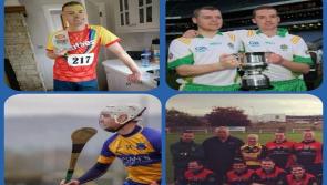 Laois GAA Club set to hold memorial game in honour of former club man
