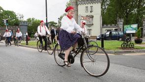 Future of rural pedal power is set to be debated during Laois Bike Week
