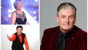 Laois country star comes home to the Midlands to celebrate big birthday